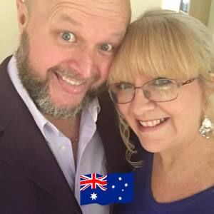 Meet your Posher, Brigitte